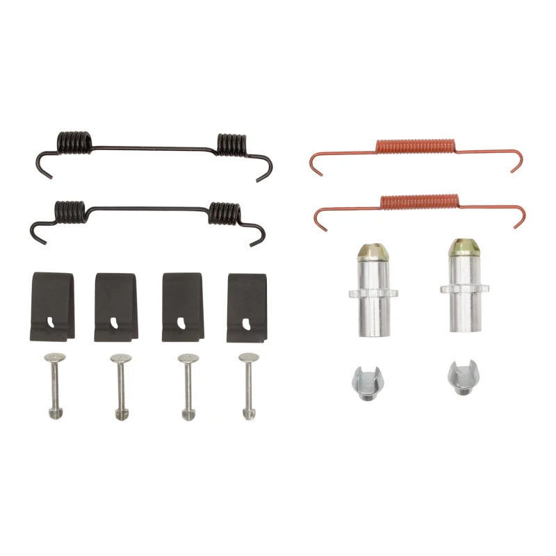 DFC 08-16 Cadillac CTS Parking Brake Drum Brake Hardware Kit