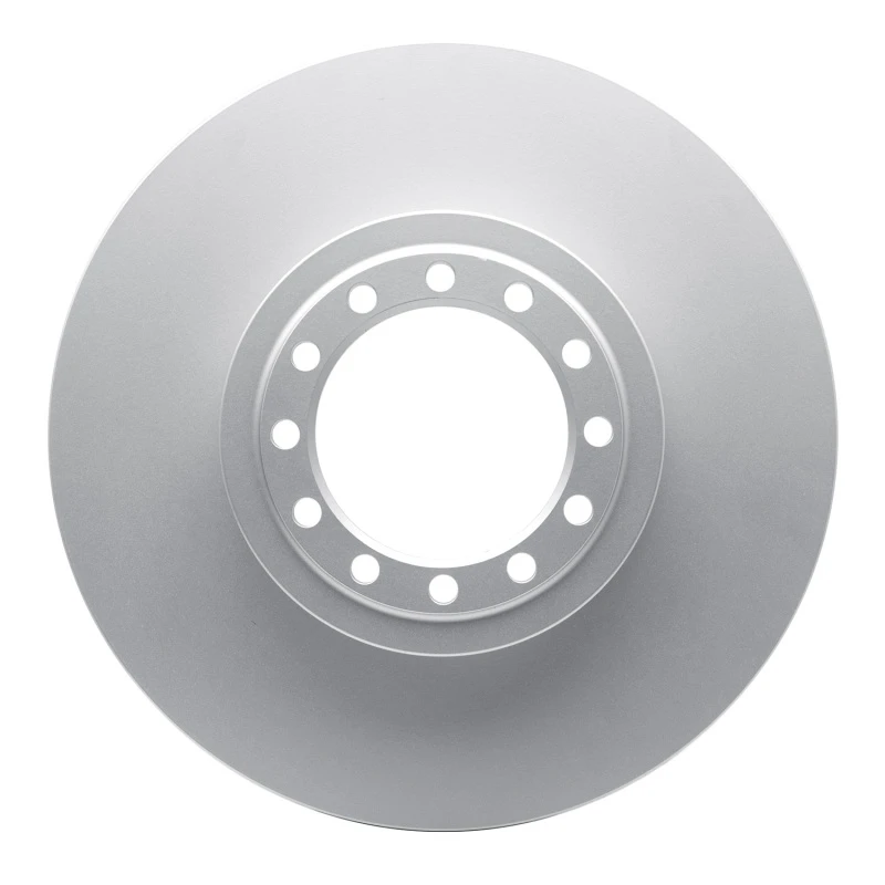 DFC 99-15 Chevrolet W5500HD Tiltmaster Front GeoSPEC Coated Rotor