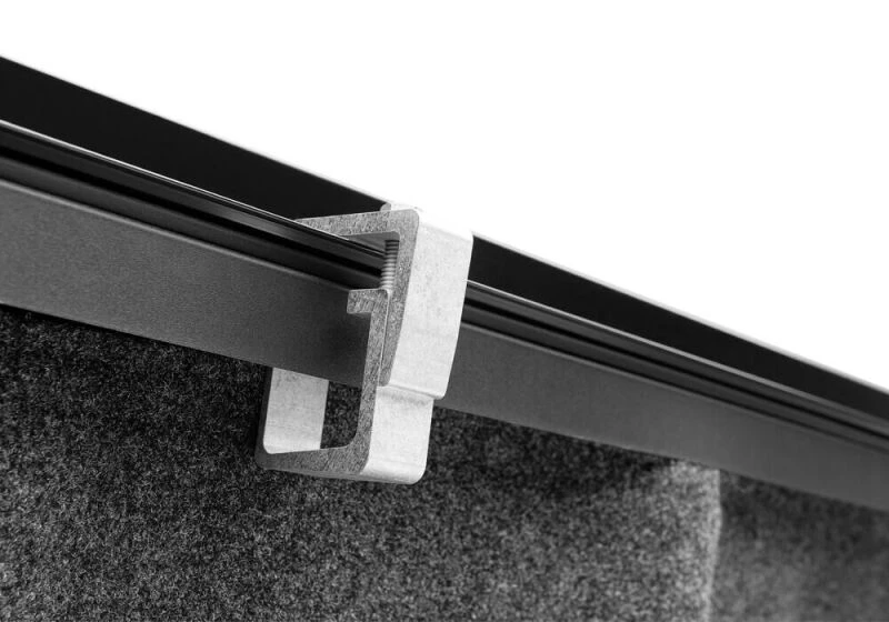 Truxedo TruXport Bettabdeckung für 15-21 Ford F-150 5ft 6in
