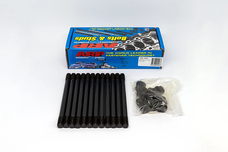 ARP Zylinderkopfschraubensatz für Subaru FA20 2.0L 4-Zylinder