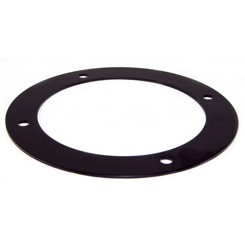 Omix T90 Schalthebel-Boot-Ring 46-71 Willys & Jeep