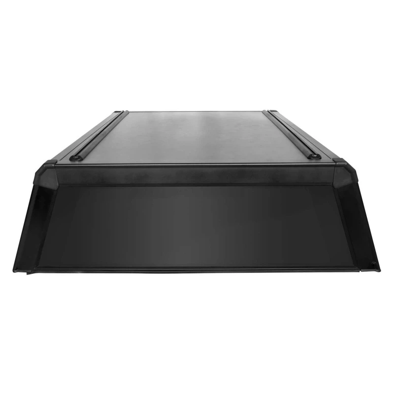 Westin EXP Truck Cap COMPLETE KIT A + BS (16-23 Toyota Tacoma 6ft. Bed)