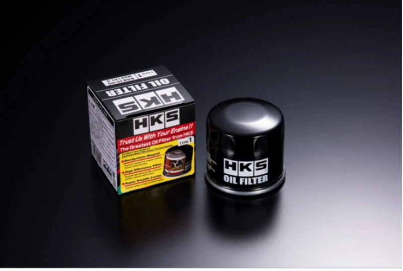 HKS Ölfilter 65mm-H50 M20