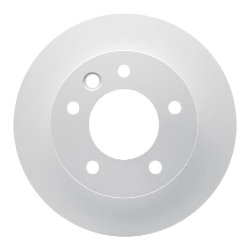 DFC 02-06 Dodge Sprinter 3500 Front GeoSPEC Coated Rotor