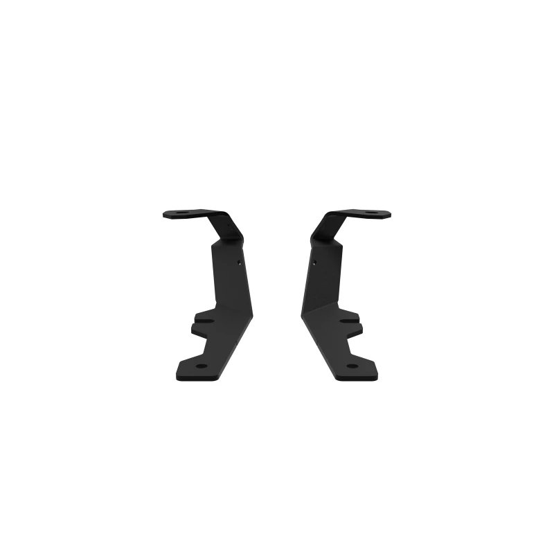 KC HiLiTES 2019+ RAM 2500/3500 A-Pfeiler/Grablicht-Halterung