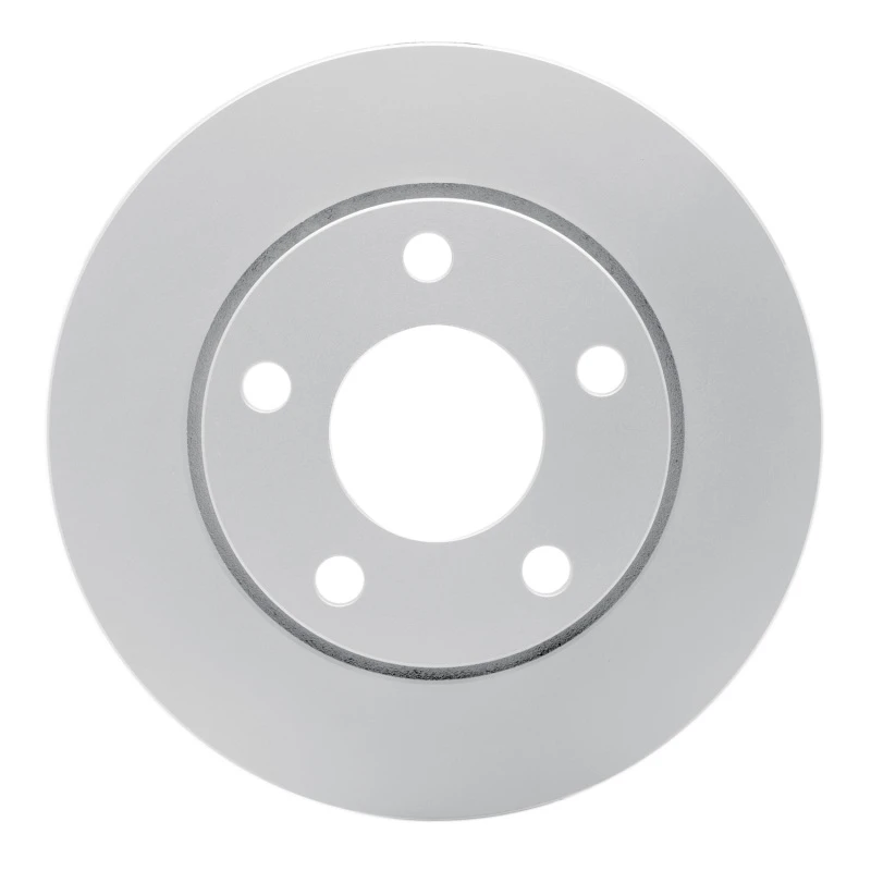 DFC 00-02 Audi S4 Rear GeoSPEC Coated Rotor