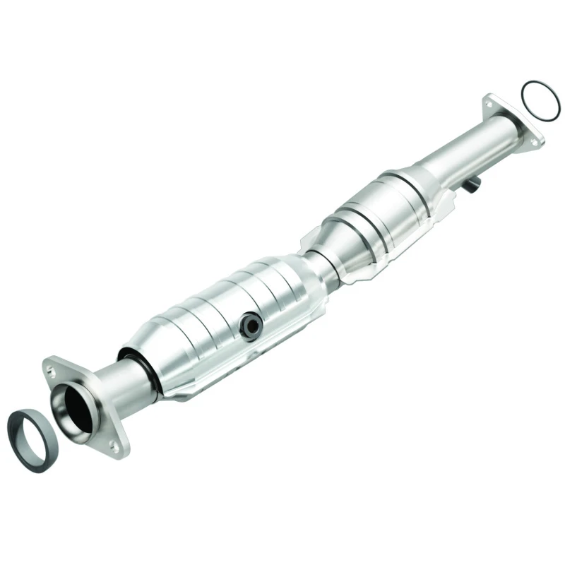 MagnaFlow-Katalysator DF 2004 Acura 3.5RL 3.5L
