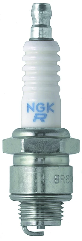 NGK-Kupferkerne-Zündkerze Box mit 10 Stück (BR6S)
