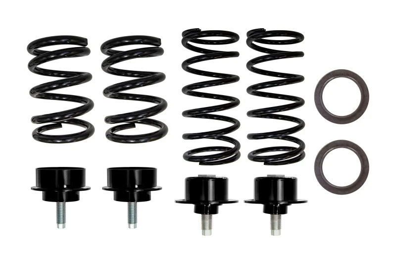 UMI Performance 82-92 GM F-Body Front and Rear Weight Jack Kit Race