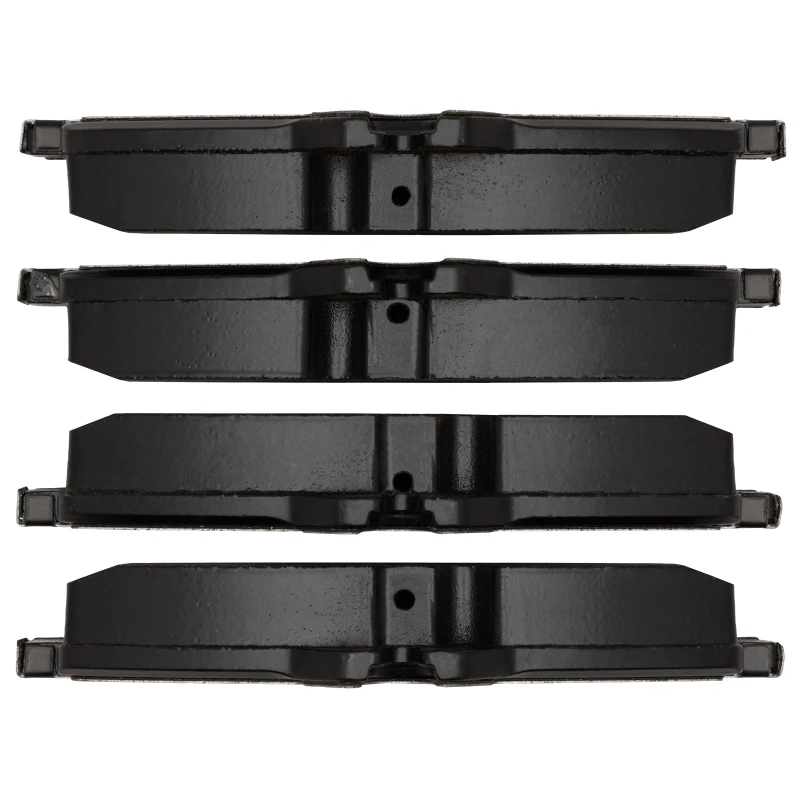 DFC 03-09 Mercedes-Benz E350 Front 4000 Hybridynamic Brake Pads