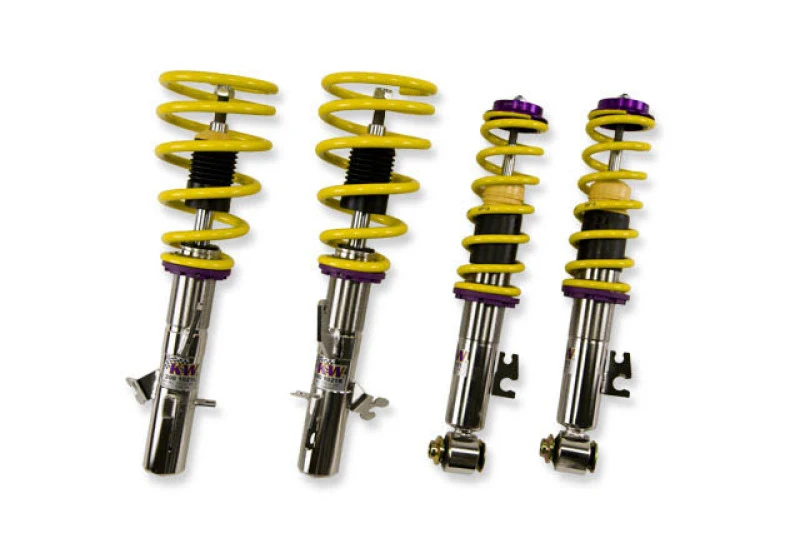 KW Coilover-Kit V1 Mini Coupé (R59) (Cooper/ Cooper S/ JCW)