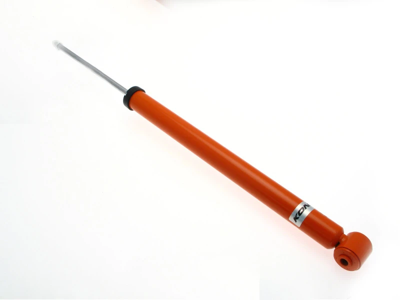 koni_8050%201107-679365af45ce0 Koni STR.T (Orange) Shock 04-09 Mazda 3 Sedan and Hatchback/ excl. Mazdaspeed 3 - Rear