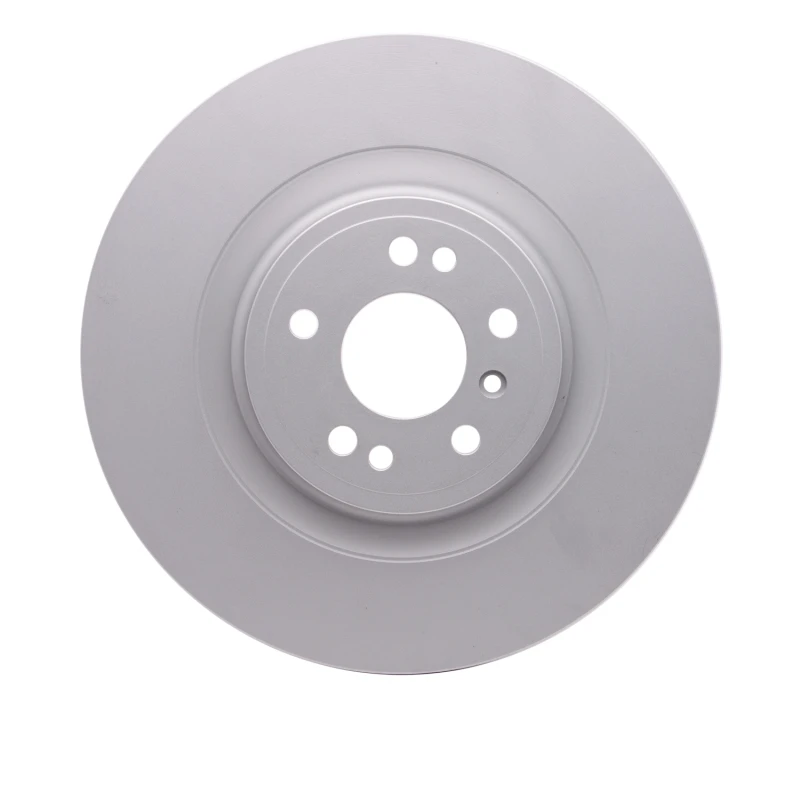 DFC 13-19 Mercedes-Benz GLS350 Front GeoSPEC Coated Rotor