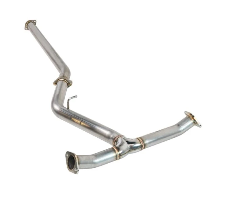 Remark Mid-Pipe Kit for 2022+ Subaru WRX