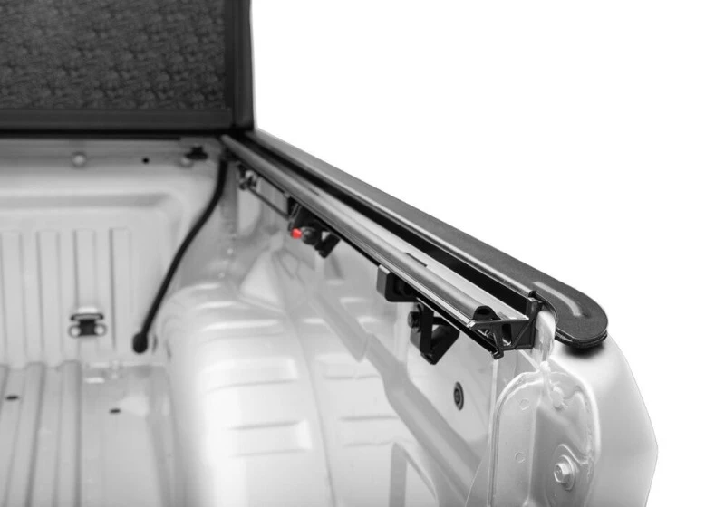 UnderCover Flex Tonneau-Abdeckung für 2022–2025 Nissan Frontier 5 ft. Pritsche