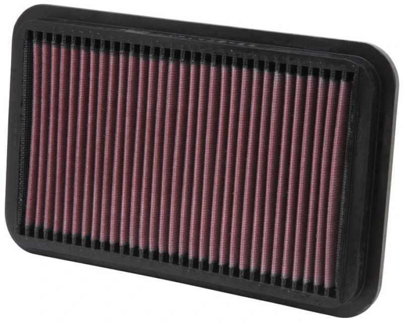 K&N 00-05 Celica GT & GT-S Einsteckluftfilter