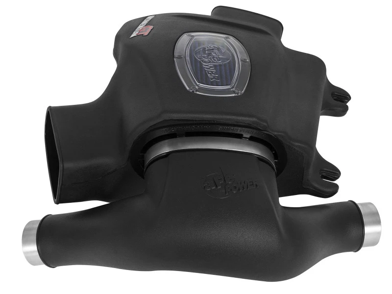 aFe Momentum Pro 5R Ansaugsystem 07-10 BMW 335i/is/xi (E90/E92/E93)