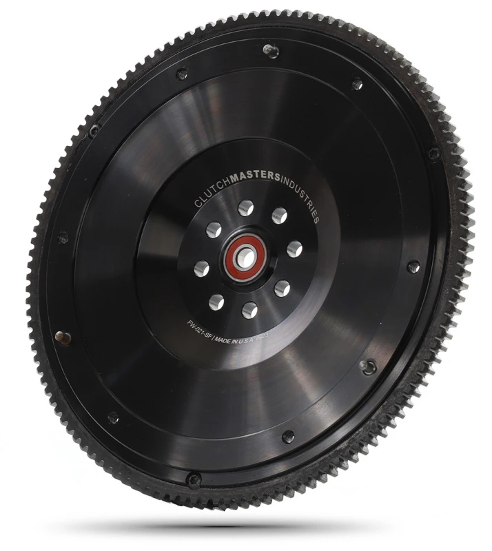 Clutch Masters 06-08 Subaru WRX 2.5L Eng. 5-Spd Steel Flywheel