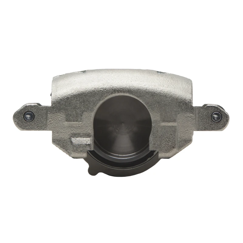 DFC 720095 Chevrolet C30/C3500 Pickup Front-L Premium Caliper - Silver Zinc Coated