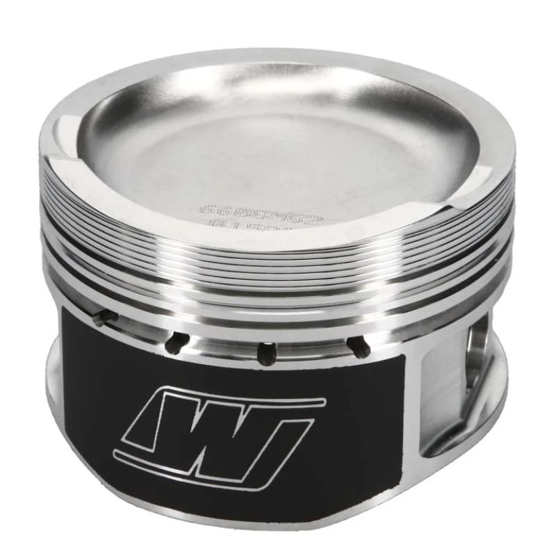 Wiseco VW VR6 2.8L 9:1 82mm Kolben-Regallager-Kit