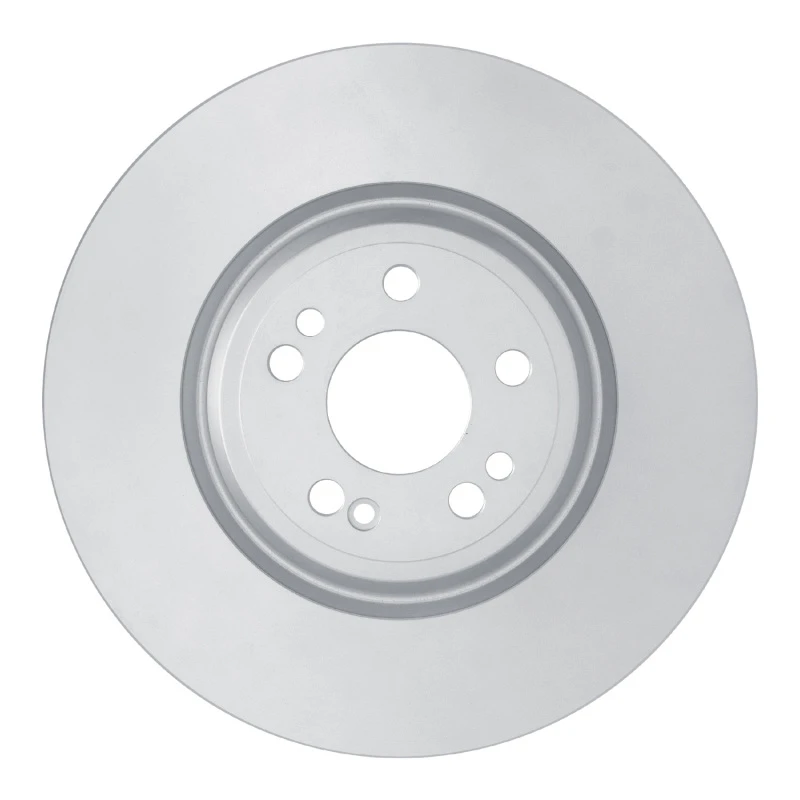 DFC 20-25 Mercedes-Benz GLE350 Front Hi-Carbon Alloy Geomet Coated Rotor