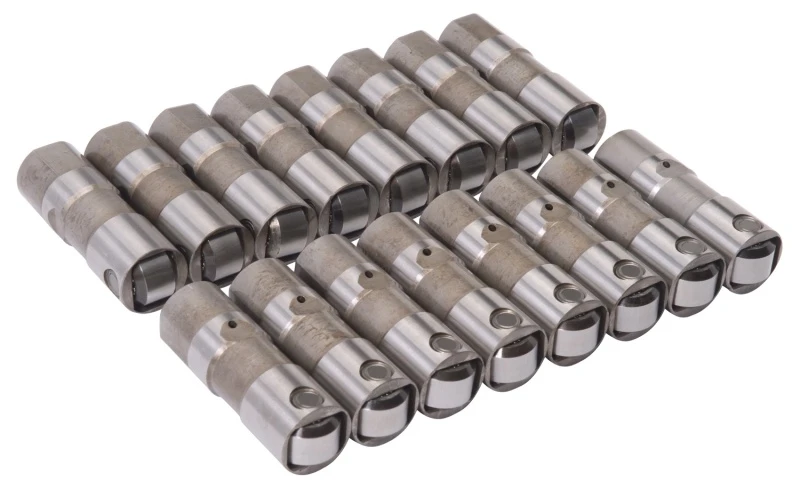Edelbrock Hydraulischer Rollenheber-Kit SBC 1987+ Ursprünglich mit hydraulischem Rollen-Nockenwellen
