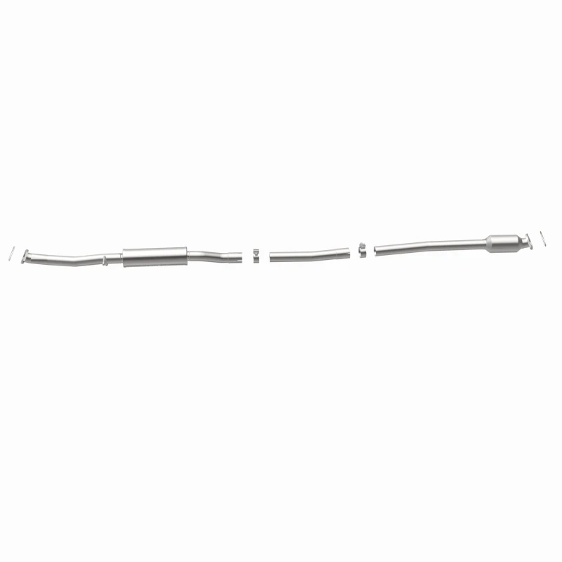 MagnaFlow 16-18 Hyundai Tucson 1.6L California Grade CARB Compliant Direct-Fit Catalytic Convert