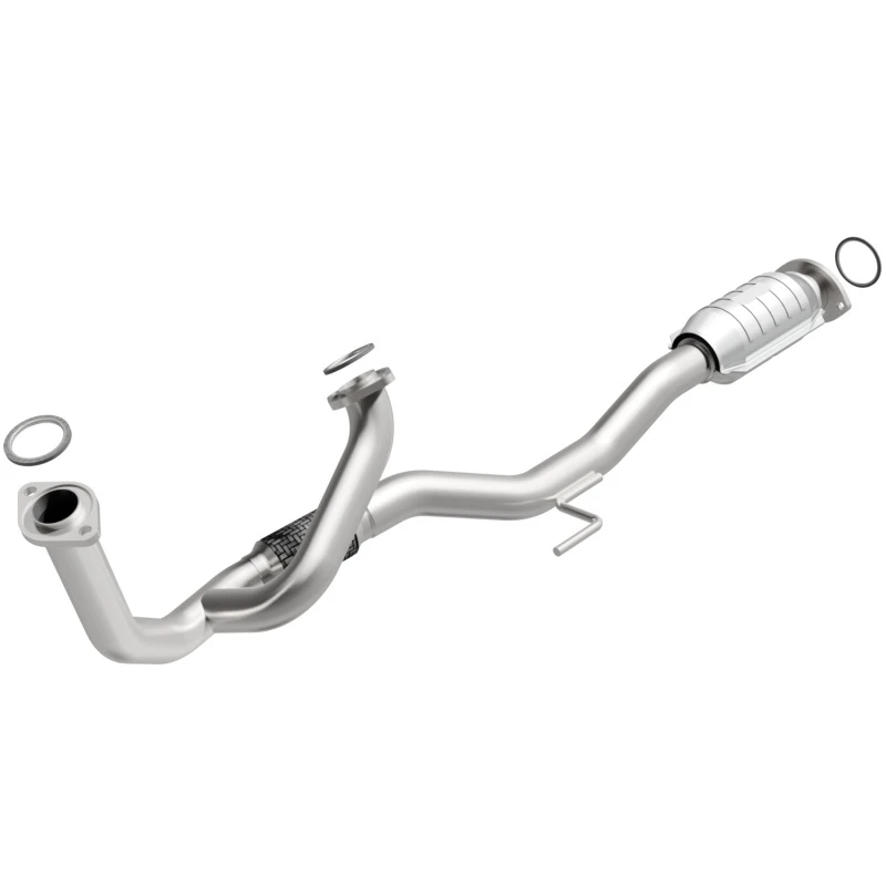 MagnaFlow-Konverter DF 97-02 Toyota Carmry 3.0L
