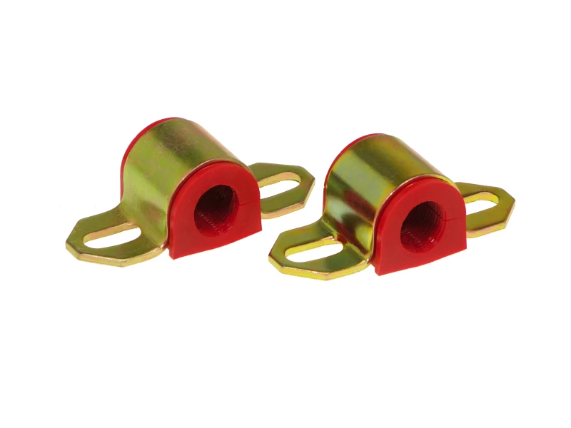 Prothane Universal Stabi-Buchsen - 19mm für A-Bracket - Rot