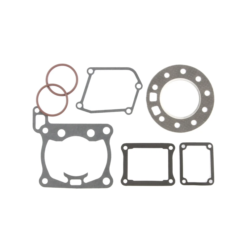 Cometic 87-88 Suzuki RM125 56mm Bore .043 Top End Gasket Kit