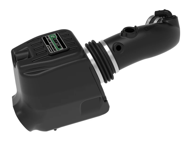 aFe Quantum Pro 5R Kaltluft-Ansaugsystem 15-18 Ford F-150 V8-5.0L