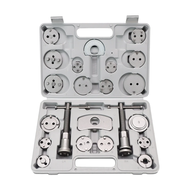 Mishimoto Bremse Kolben-Wind-Back-Werkzeug-Kit