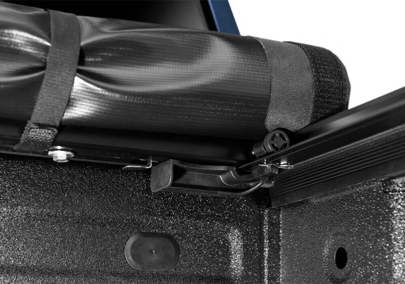 Truxedo Pro X15 Bettabdeckung für 2020 GMC Sierra & Chevrolet Silverado 2500HD & 3500HD 6ft 9in