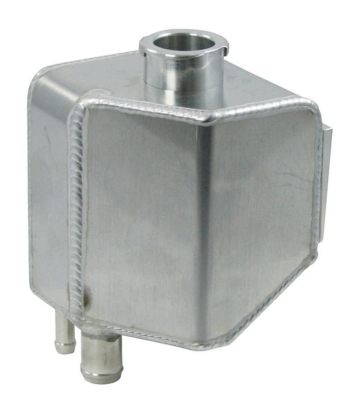 Moroso Power Steering Tank for 05-10 Chrysler w/2.7/3.5/5.7/6.1L Engine