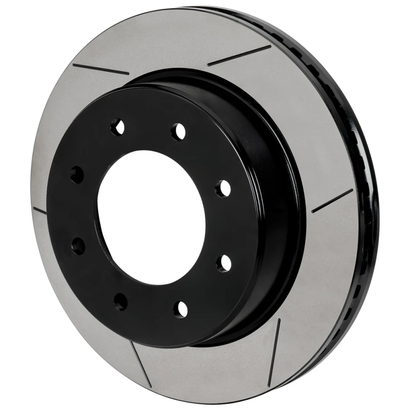 Wilwood ROTOR1500-150DX501-200LJCXXXXN 8X7.087 GT black