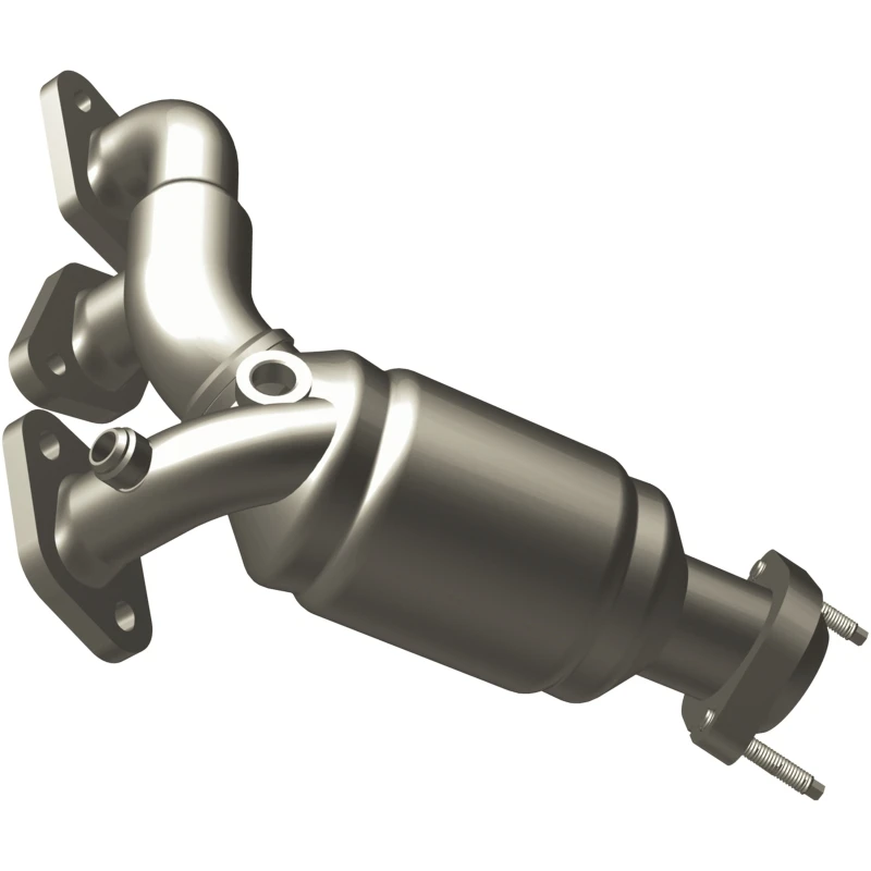 MagnaFlow Conv DF 95 Contour 2.5 hinten Auspuffkrümmer CA