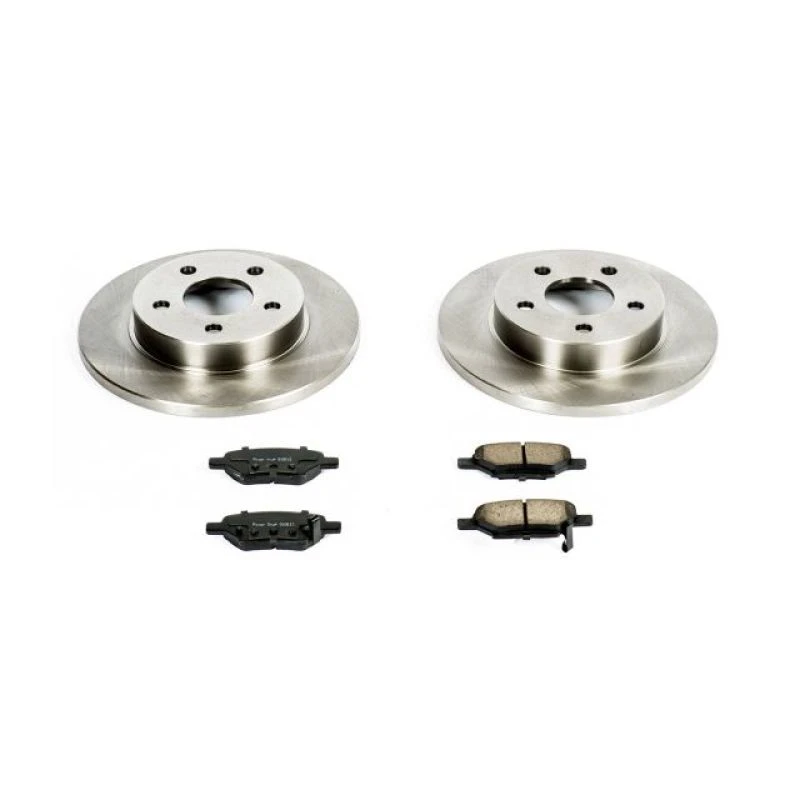 powerstop_KOE1616-679458a62d853 Power Stop 05-08 Chevrolet Cobalt Rear Autospecialty Brake Kit