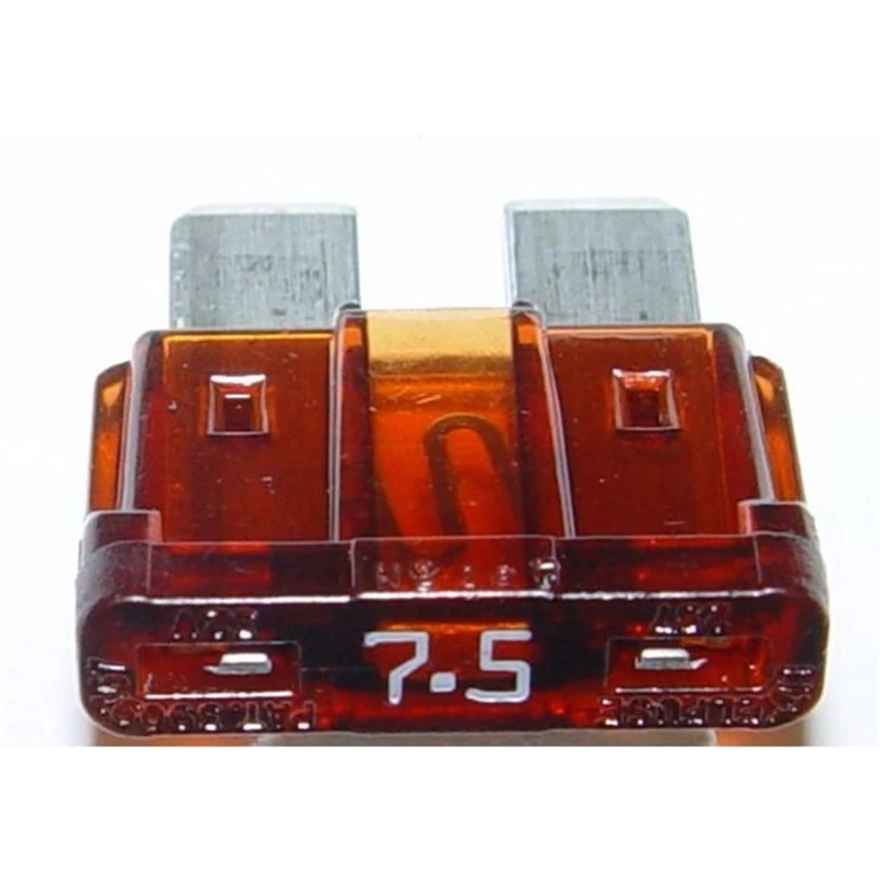 Omix ATO-Sicherung 7,5 Amp