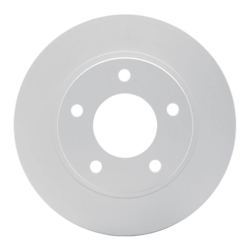 DFC 93-03 Ford Probe Rear GeoSPEC Coated Rotor