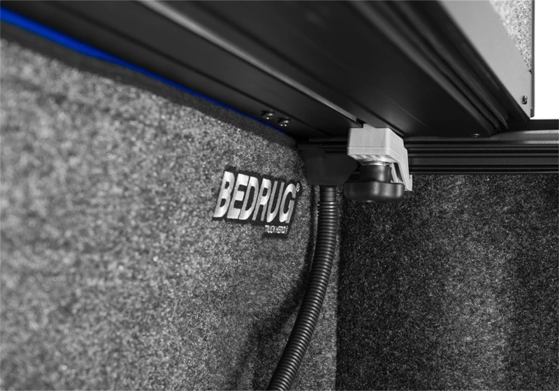 UnderCover Ultra Flex Pritschenabdeckung für 2019–2024 Ram 1500 6,4ft ohne RamBox ohne Multifunktions-Heckklappe