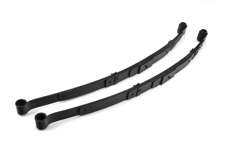 UMI Performance 70-81 GM F-Body Hinteres Blattfedersatz 2 Zoll Tieferlegung
