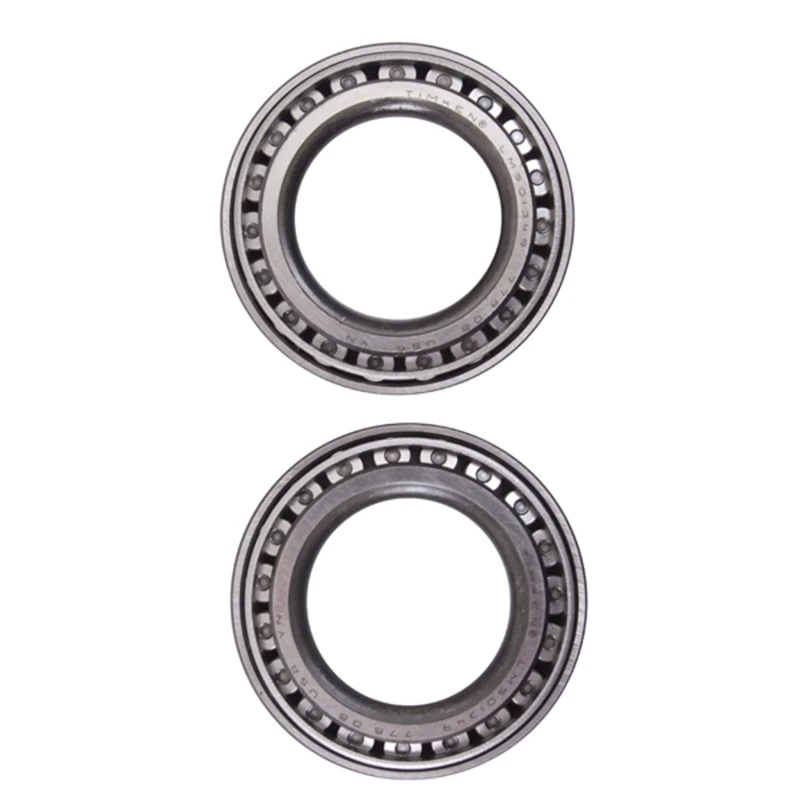 Omix Differenzial-Lager-Kit 72-18 Jeep CJ & Wrangler