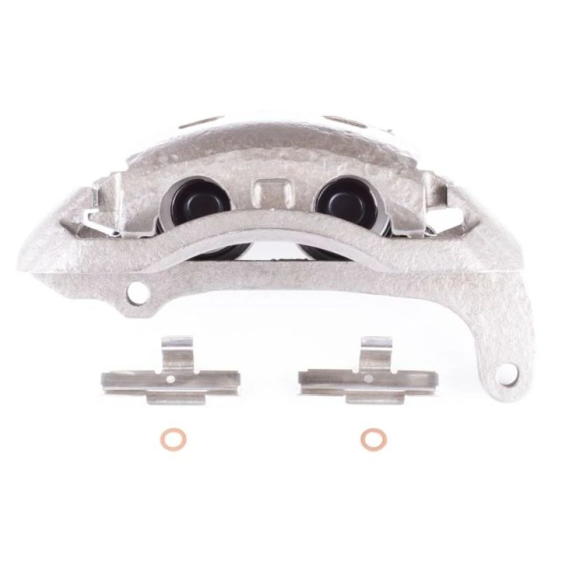 powerstop_L4744-67944b8d30cf8 Power Stop 98-02 Dodge Ram 2500 Van Front Right Autospecialty Caliper w/Bracket