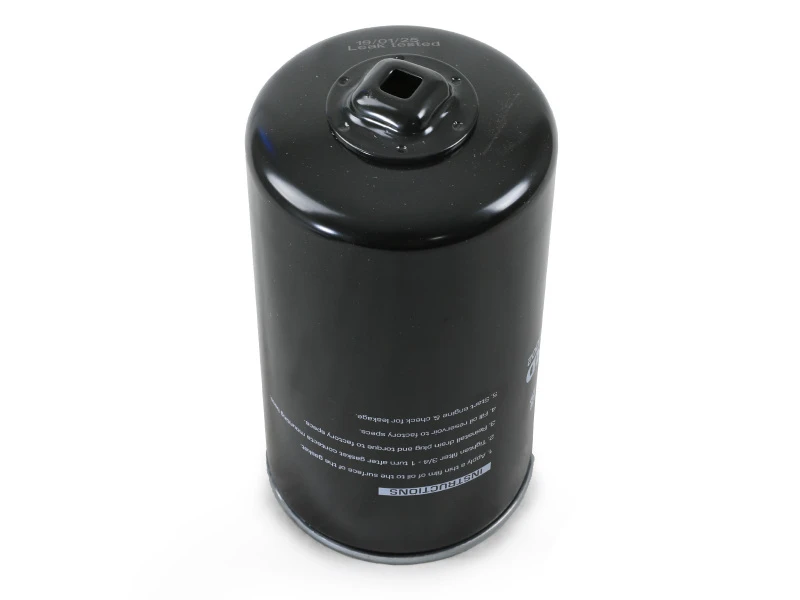 aFe ProGuard D2 Fluid Filters Oil F/F OIL 89-16 Dodge Diesel Trucks L6-5.9L/6.7L (td) (4 Pack)