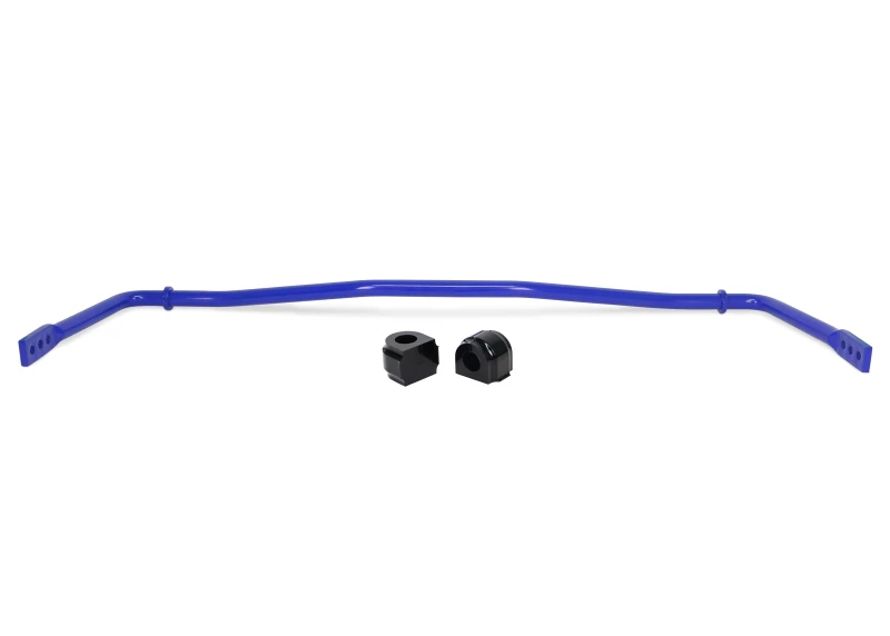 SuperPro 2016 Mazda MX-5 Miata Sport Front 24mm 3-Position Adjustable Sway Bar Kit
