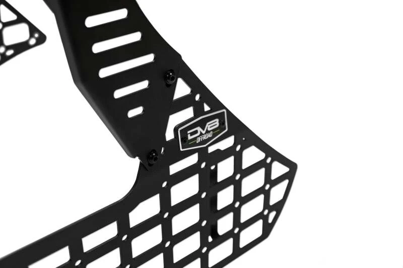 DV8 Offroad Center Console Molle Panels/Device Mount für 2022–2023 Toyota Tundra