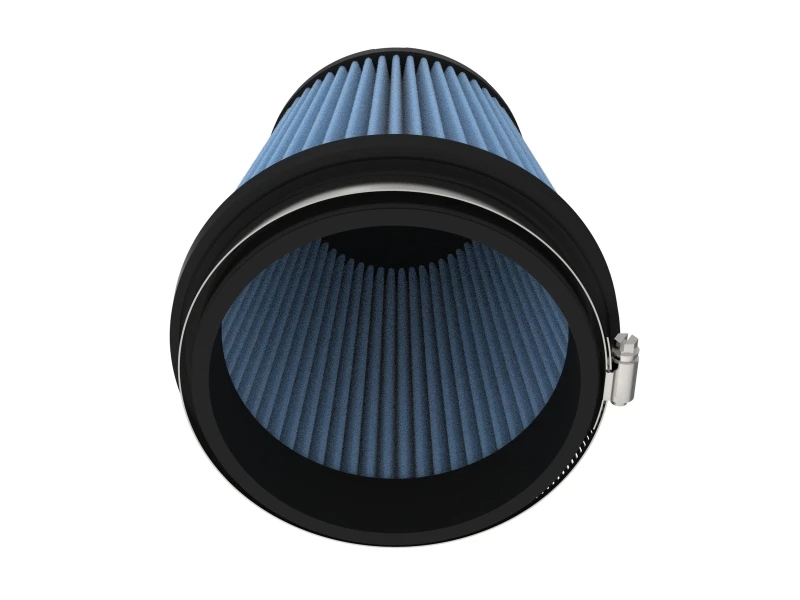 aFe Magnum FORCE Intake  Repl. Filter w/ D2 Dura-Dry Media - 5-1/2in F x 7in B x 5-1/2in T x 7in H