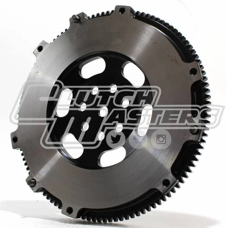 Clutch Masters Steel Flywheel for 01-07 Mitsubishi Lancer 2.0L T Evo 7-9