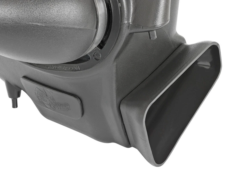 aFe Momentum GT Pro 5R Ansaugsystem 16-17 Chevrolet Camaro V6-3.6L