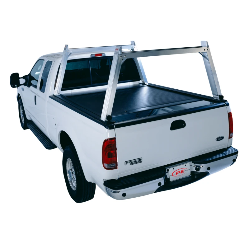 Pace Edwards 97-16 Ford F-150 Lt Duty Std/Ext Cab / 88-16 Chevy/GMC Std/Ext Cab Nutzlastträger
